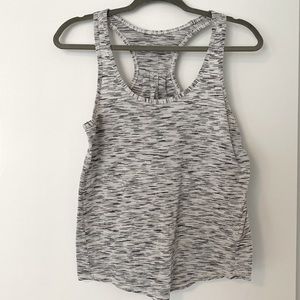 Lululemon singlet